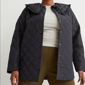 H&M Quilted Jacket